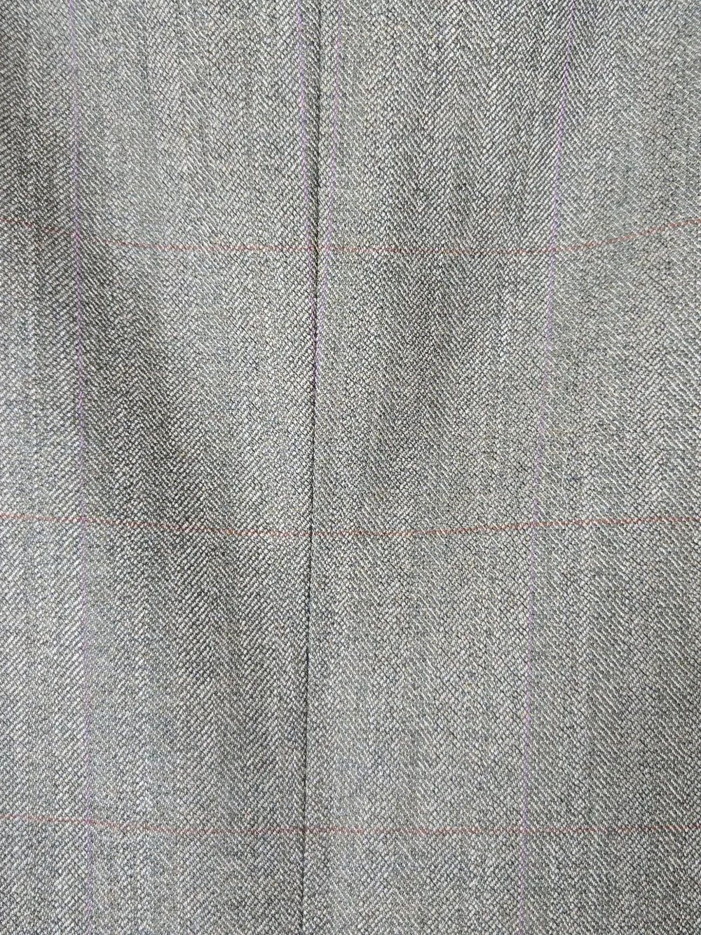Men's Tailored Two-Button Blazer in Olive #383